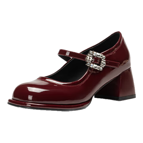 ���ڲ�������˼ Q��exull��ŮЬ�߸�Ь�����¿ʽ�ָ���ɫ����Ь������ЬŮ���һ�ŵŵ�Ь ��ɫ-�߼��ʸ� 36