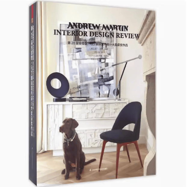 正版包邮第20届安德鲁马丁