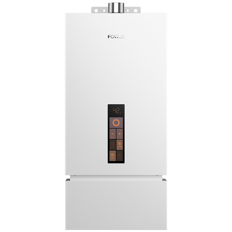 ��̫��FOTILE�������Ҳ����Ծɻ��¡�16+1��ȼ����ˮ����Ȼ�� ���ó���ǿ��ʽ����ˮ��ѹ��Ƶ����ϴ��X16F1-FR