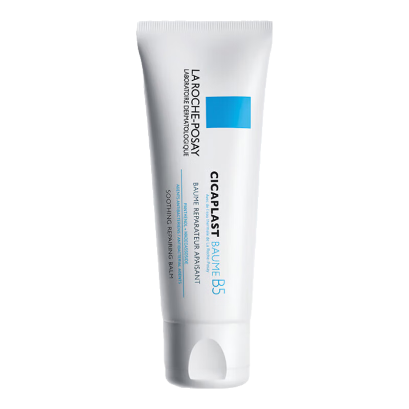 LA ROCHE-POSAY/����Ȫ B5��Ч�޸� ��˪ 40ml 53.7Ԫ