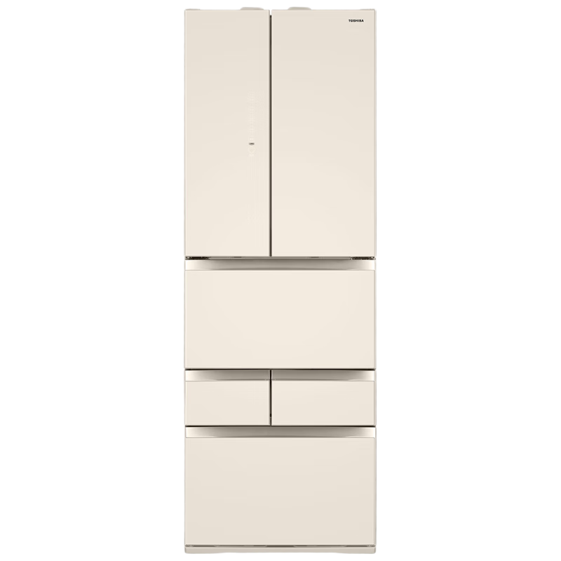 ��֥��TOSHIBA������ҳ�н�485ȫǶ����ʽС���Ͷ���˫ϵͳ���ܷ�����˪�����Ʊ�������Ҳ���GR-RM485WE-PG1A7 6270.37Ԫ(������)