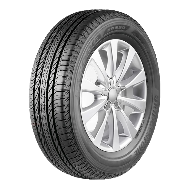 ���ڲ���������˾ͨ��Bridgestone��������̥ 225/65R17 102H EP850 ����CRV/�濥/����H6/������ 459Ԫ