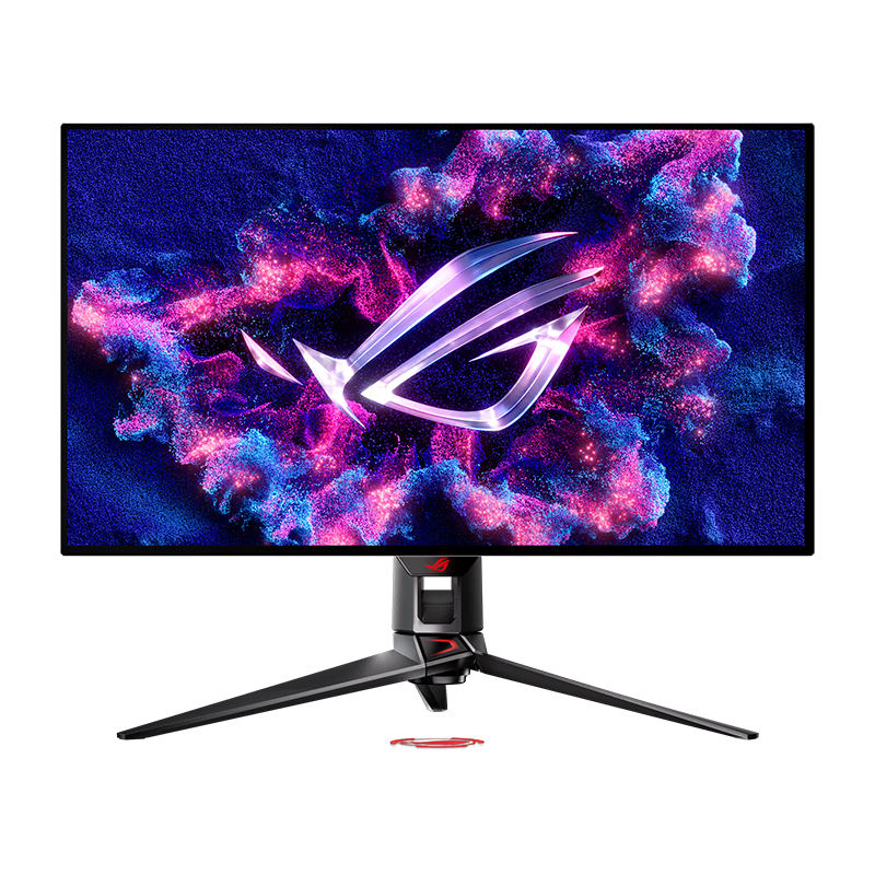 ROG PG27UCDM26.5OLED4K 240HzG-sync Type-CHDR400 DP2.17959.01Ԫ