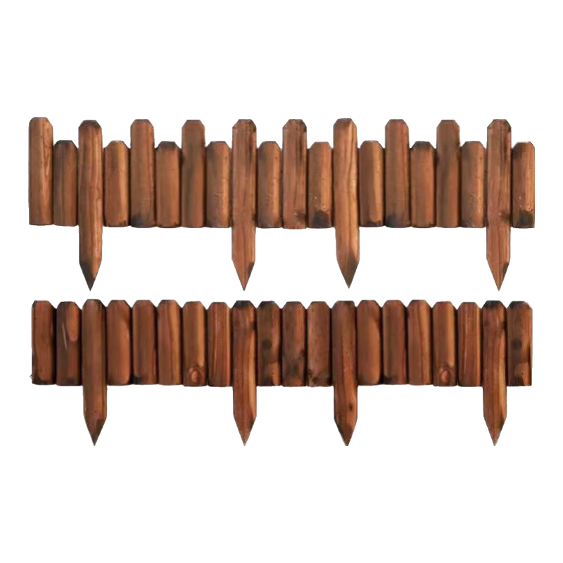 ����Բ������ľդ��Χ������ͥԺС�����̨װ��ľ׮Χǽ��̳���� ����ء�ƽͷ��15*120cm 19.9Ԫ