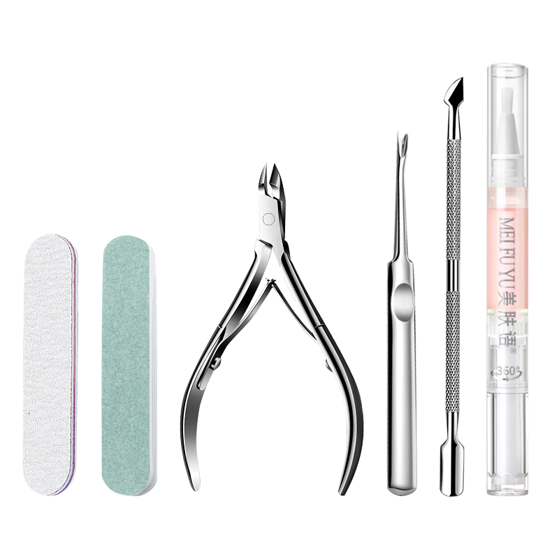 ���������׹�����װ6�� ��Ƥ����ָ�׻����ʹ�ĥ�����׹����׵���MF8912 29.9Ԫ