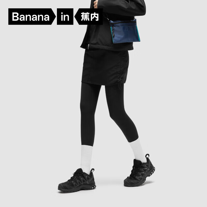 ���ڣ�Bananain�����ܶ���ͬ���Ƥ3ϵŮʿ�٤������������������ﶬ��׿� ���޿ڴ�����ɫ M