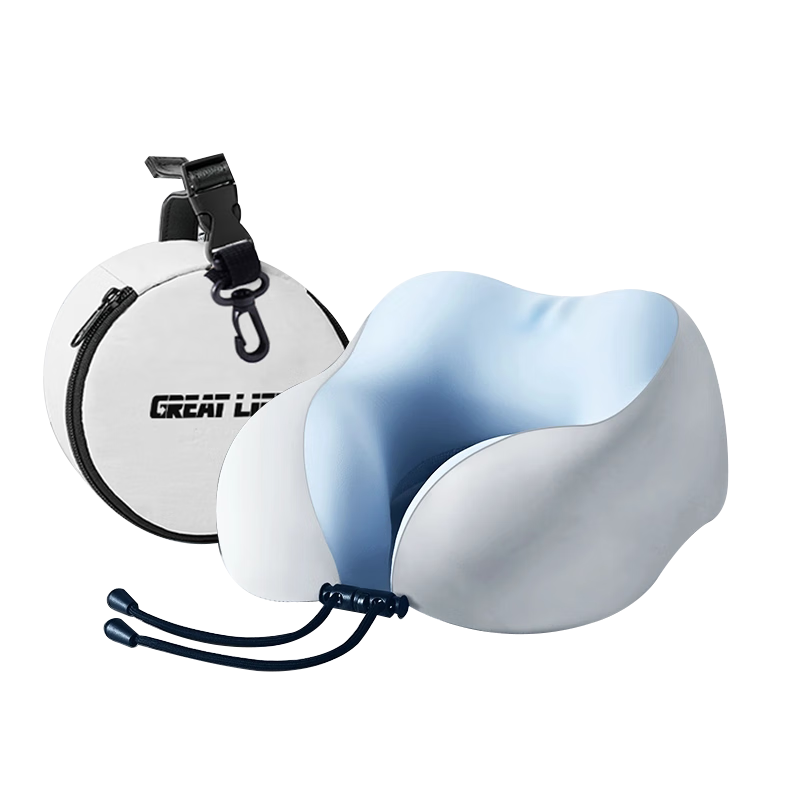 GREAT LIFE����u�����������л������ɻ�˯�����ӿ���������Я����u��ͷ�� 59Ԫ