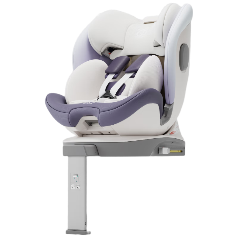 һͯȫϬPro ISOFIXӿ 0-4-7װ β