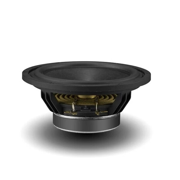 惠威全新正品Swan惠威 E8 中低音揚(yáng)聲器8寸喇叭音箱配件家用215mm