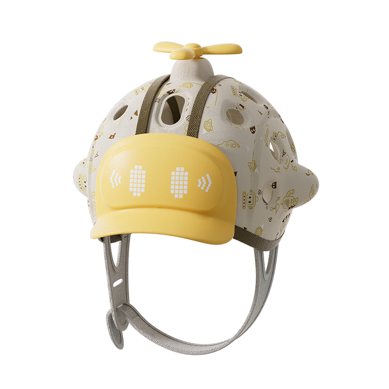 ���ڲ�����SAFTY DADӤ��ѧ����ˤ��ͷ��������ͷ����ˤñ�ɵ��ڶ�ͯѧ����ϥ��ײñ�� 390Ԫ��5��(��78Ԫ/��)