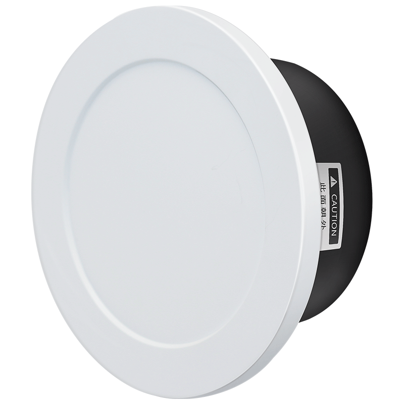 星柏龙微波感应器感应门感应器吸顶式微波探头通用玻璃门传感器M-204X 204X吸顶式微波探头