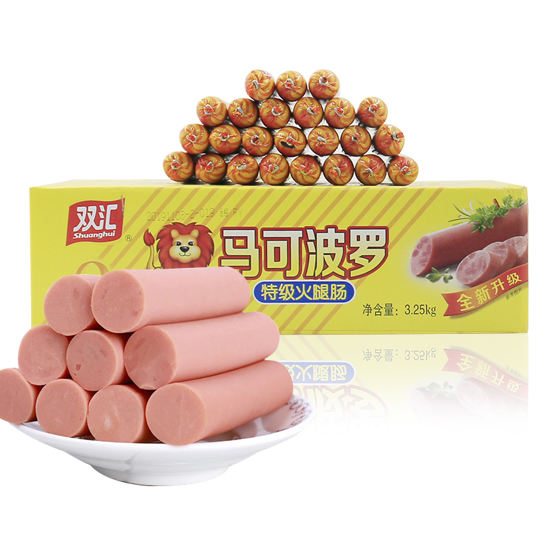 ˫�����ɲ��޻��ȳ�65g/֧���㳦��ʳ���м�ʳ�峴�տ�����С�� 65g*10֧ 16.9Ԫ