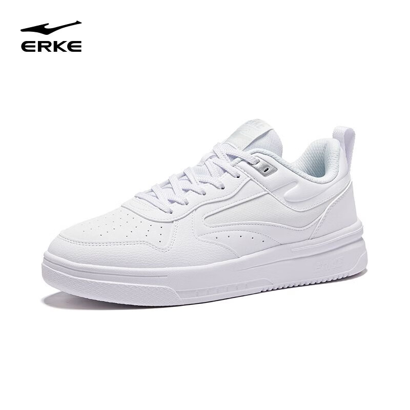 男士板鞋新款不羁复古休闲运动板鞋厚底低帮耐磨防滑