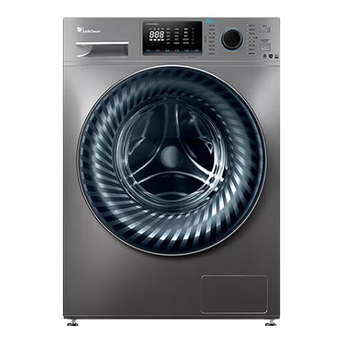 ���ڲ�����С��죨LittleSwan����Ͳϴ�»�ȫ�Զ� 10���� ��ϴ/ϴ��һ�������� ˮħ��1.1ϴ���� 618plusϵ�� �Ծɻ��¼ҵ粹�� ������868�޺�ɡ�10����ˮħ��+1.1ϴ����