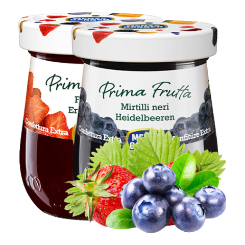 ���ڲ�������������� ��ɯ ��ݮ+��ݮ�������װ340g*2ƿ ������ͺ決���� 49.8Ԫ