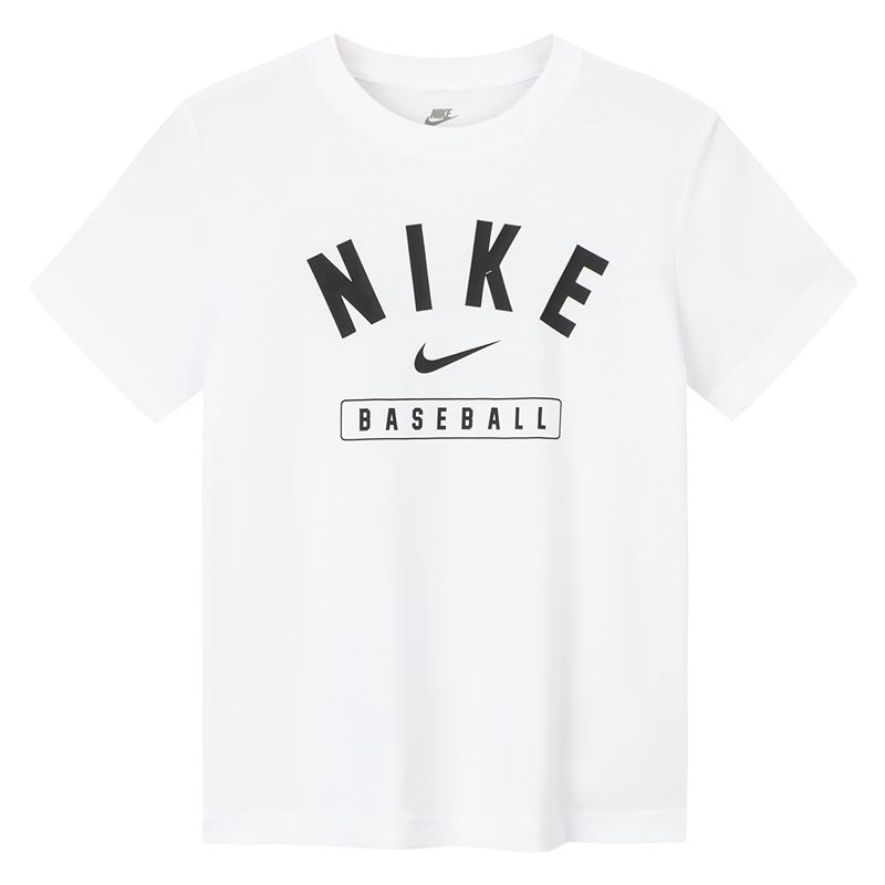 NIKE �Ϳ� ��ͯ����T�� ����ɫ 110/52 ��������98-104cm ������ĥ62Ԫ