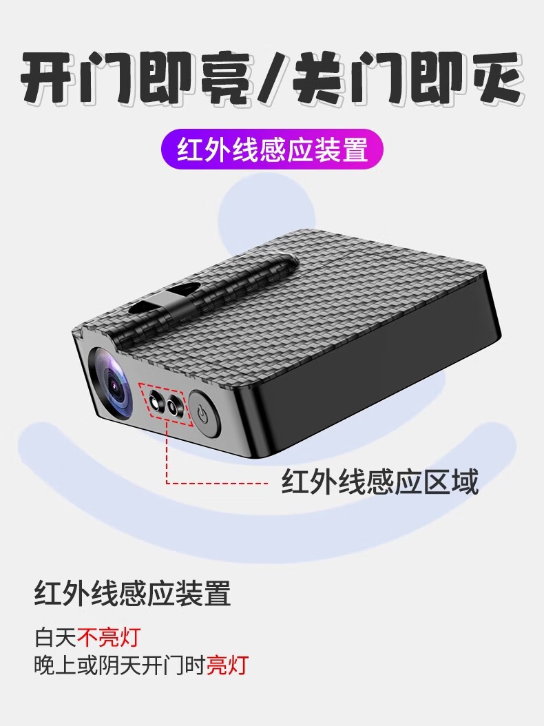 适用红旗h5迎宾灯车门灯公主请上车24款h5hs5/hs3/h9/h6/eq 高清免