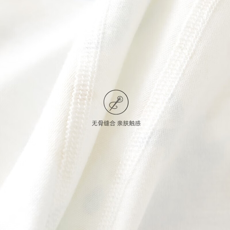 贝肽斯婴儿衣服春季纱布新生儿四季和尚服婴儿连体衣爬服精选 莫奈花园-蝴蝶衣 59 cm