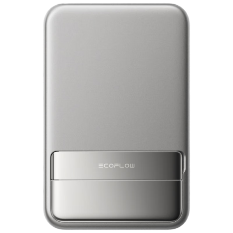 ECOFLOWơQi2֤ƻMagSafe15W籦1000065WƶԴiPhone16267Ԫȯ