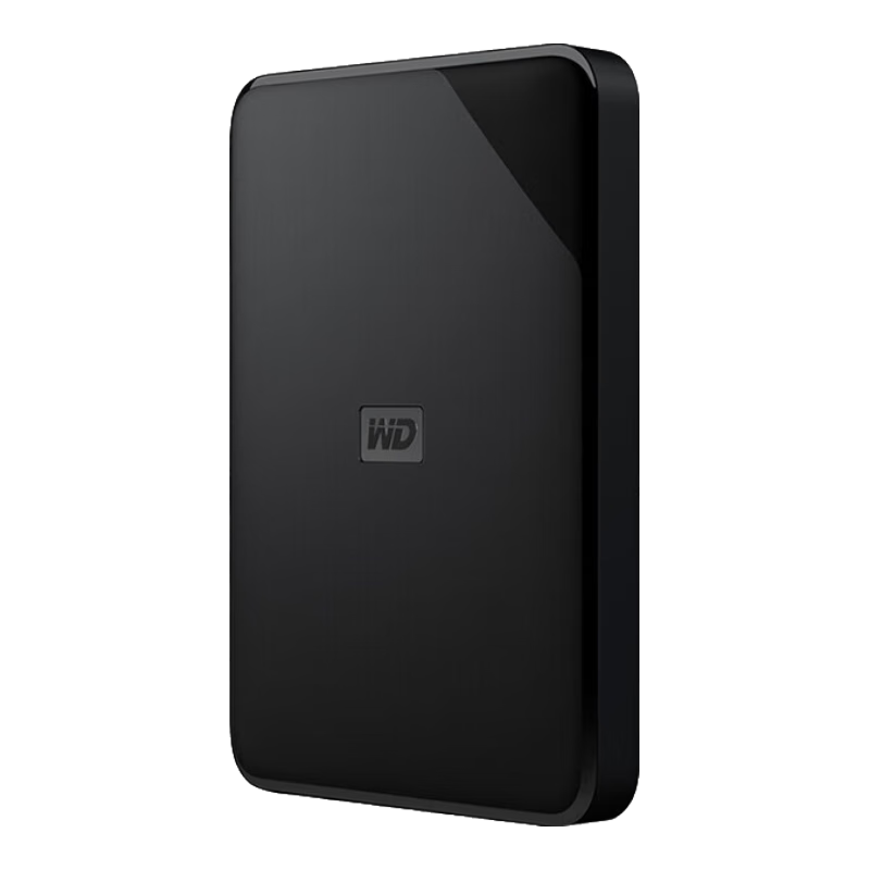 ���ڲ������������ݣ�WD���ƶ�Ӳ�� USB3.0 Elements��Ԫ��ϵ��2.5Ӣ���еӲ�� ������ �ֻ������������ 6TB ������SE �ٷ�����