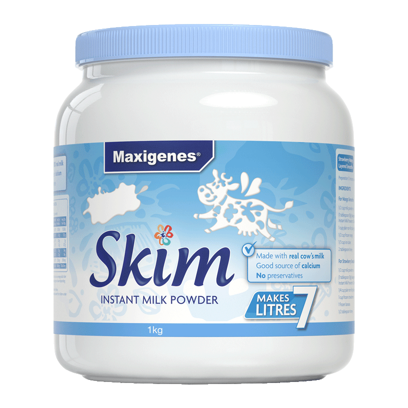 ���ڲ�����Maxigenes/����׿ ������ �����̷� �߸���֬ 1kg 197Ԫ��2��(��98.5Ԫ/��)