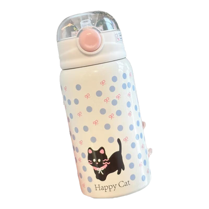 С��è ���±� 450ml ��������� ������ ѧ��Ů�� 16.79Ԫ