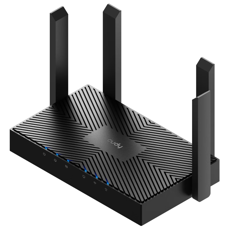 CUDY AX3000 Wi-Fi 6 · ȫǧ ˫CPU WR3000 ͯ 117.22Ԫ
