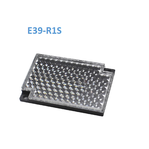 欧姆龙 反射板 E39-R1S 原装OMRON