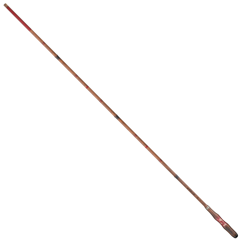 达瓦美人鱼台钓竿双调鲫鱼竿超轻超硬超细碳素野钓鲤鱼碳素28调综合钓竿竹节 6.3m 可鲫可鲤28调+竿稍+礼包