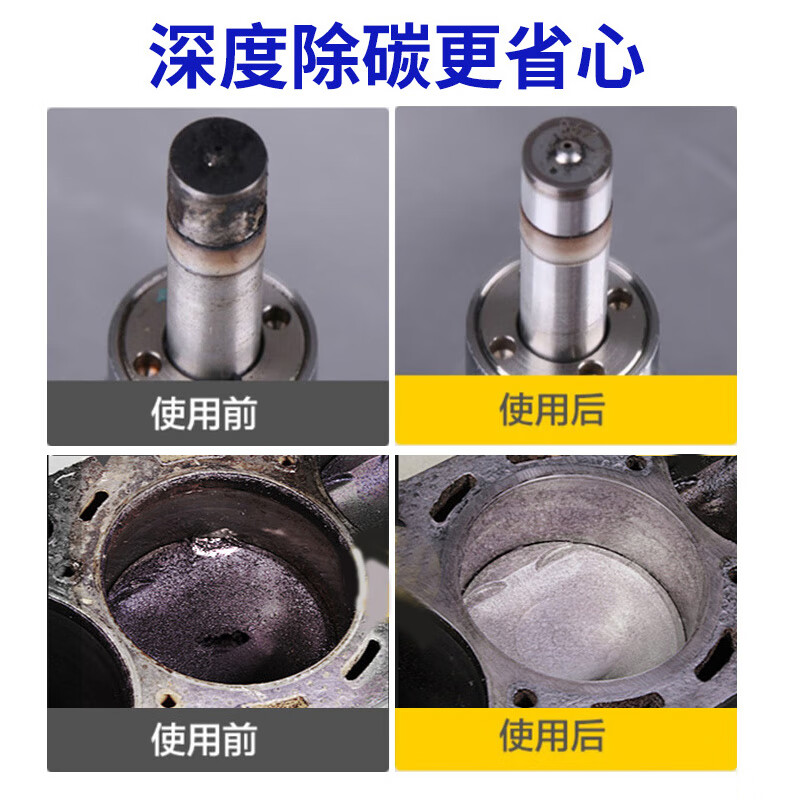 STP柴油添加剂柴油降凝剂抗凝防冻剂燃油宝除积碳助于冷启动尾气净化 200ml*5瓶装
