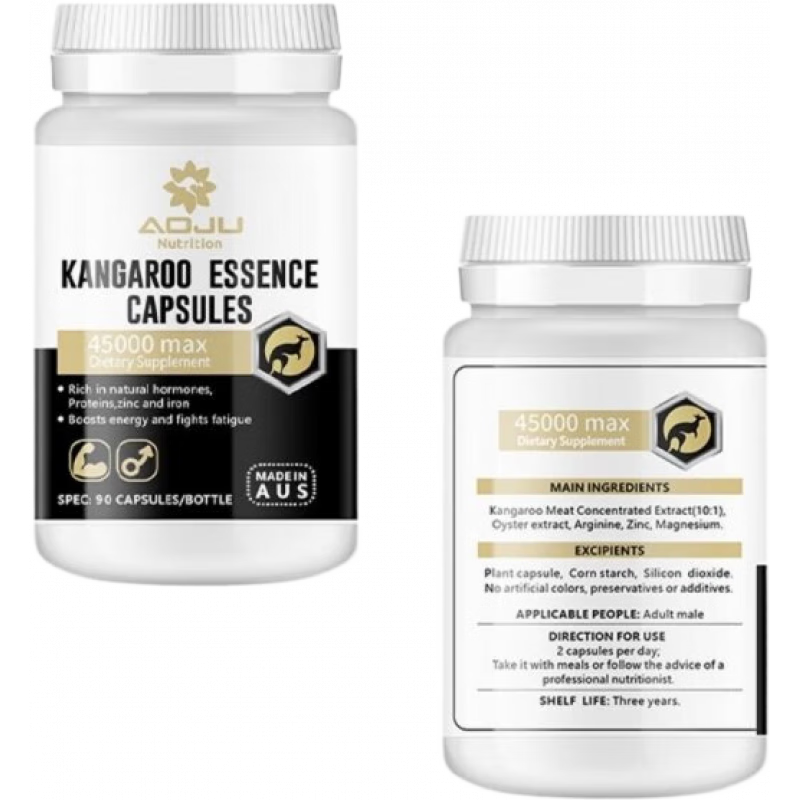 ڲAOJU NUTRITION޽AOJUĵýƷʿǿ AOJUĵþ1ƿ*90װ