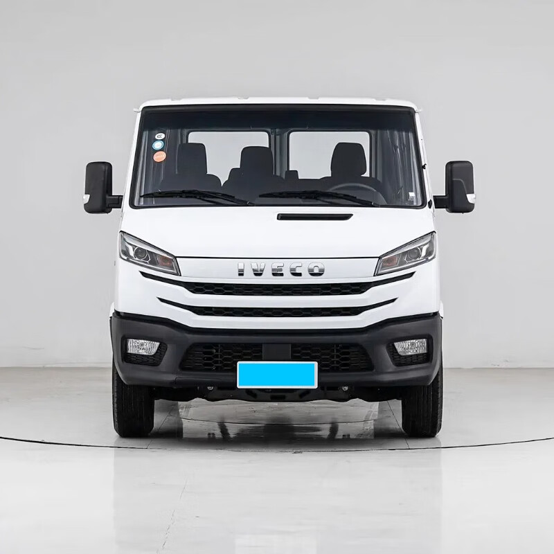 麗田依維柯得意汽車水箱保溫罩歐勝寶迪中網(wǎng)擋風防寒保暖被車前保溫罩 得意  22-23