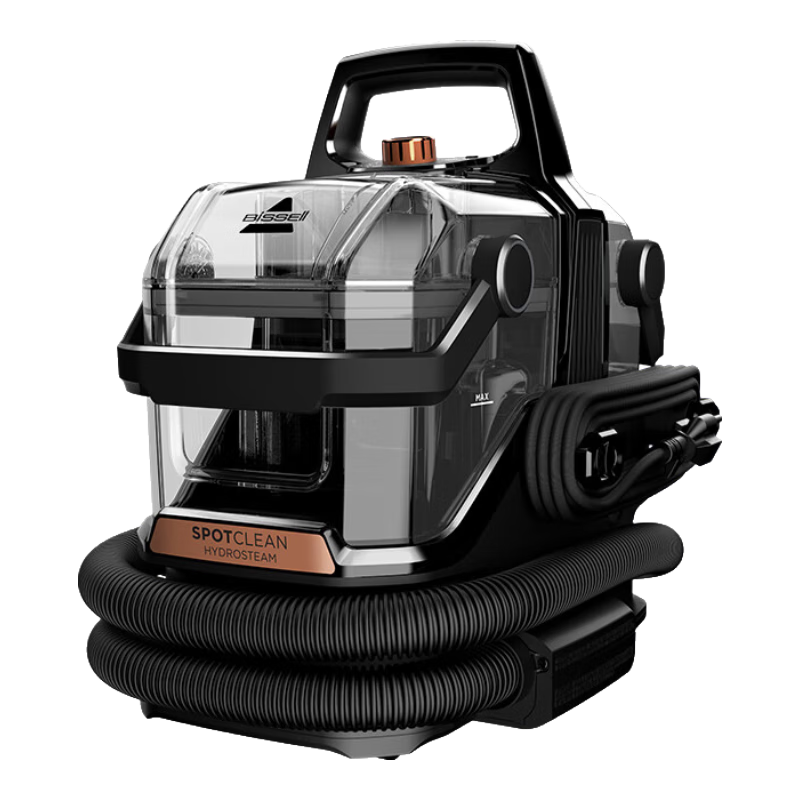 ��ʤ��BISSELL��С���������� ������������ ����ɳ���๦����ϴ��ϴ���������̺��ϴ��������������ϴ��һ��� �������桿�๦����ϴС����-3700Z 1776.5Ԫ(������)