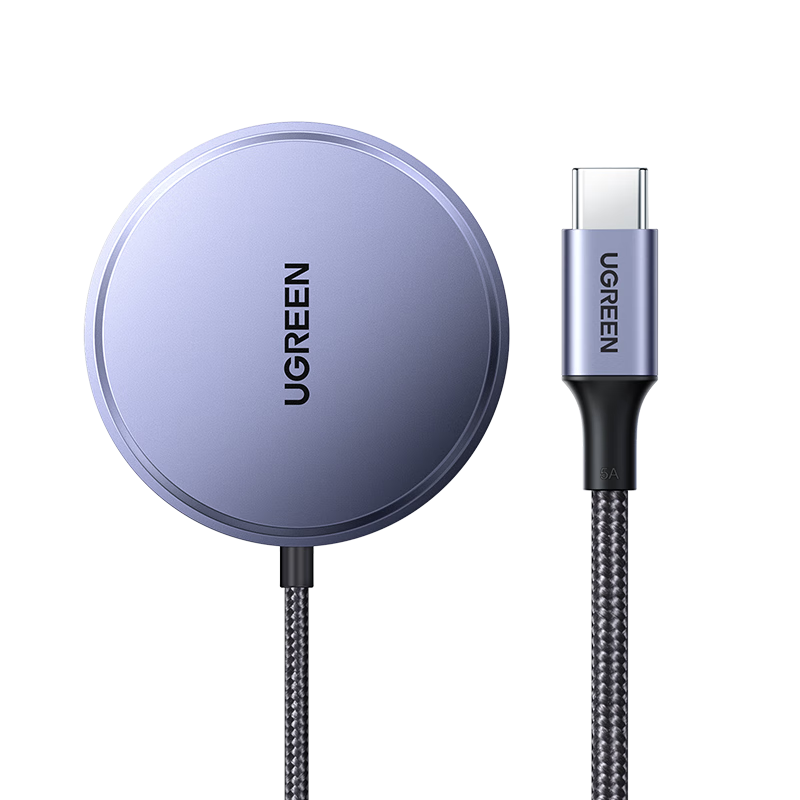 Qi2֤ƻ߳MagSafe15WֻiPhone17/16/15/14/13ProMax/mini