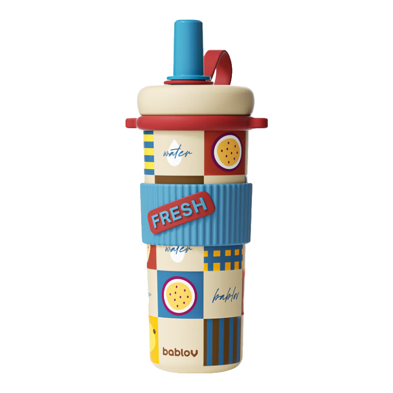 BABLOV���������±�Ůʿ��Ʒ��Я����ˮ������316��������ܱ��������� â��͵��720ml 64.5Ԫ