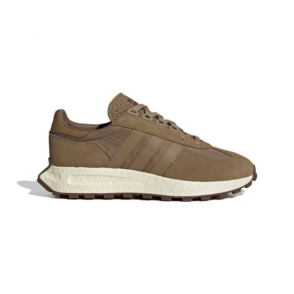 ���ϴ�˹ ��adidas����Ҷ�� RETROPY E5 �˶�����Ь ��ЬŮЬ ID0541  42