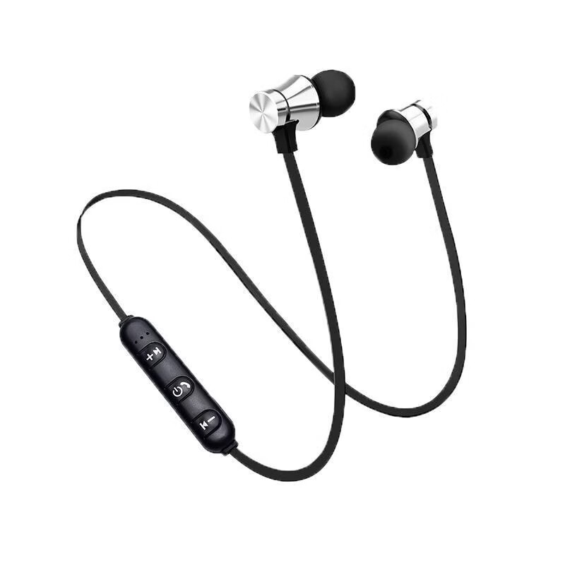 【直发】2023年新款无线蓝牙耳机女生款迷你可爱高颜值高音质超长 TX11【金色】（1个装）