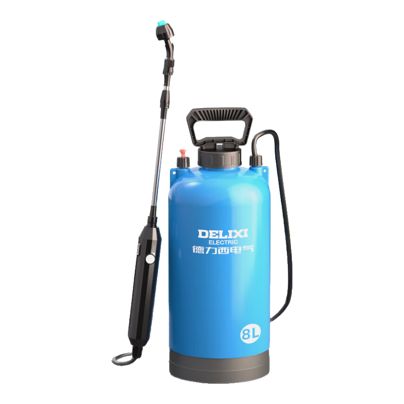 �����������綯���ũҩ��ˮ����ѹ������ҩ�����԰�ս����ƾ��� �綯���8L��������*3��