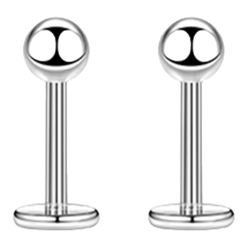 ���ڲ�����LnieerF136ҽ���ѺϽ����Ů�������������Ƕ�2026�¿�������Ѹֶ���Ʒ һ��3mmͷ�˳�6mmF136�ѺϽ���� 17.8Ԫ