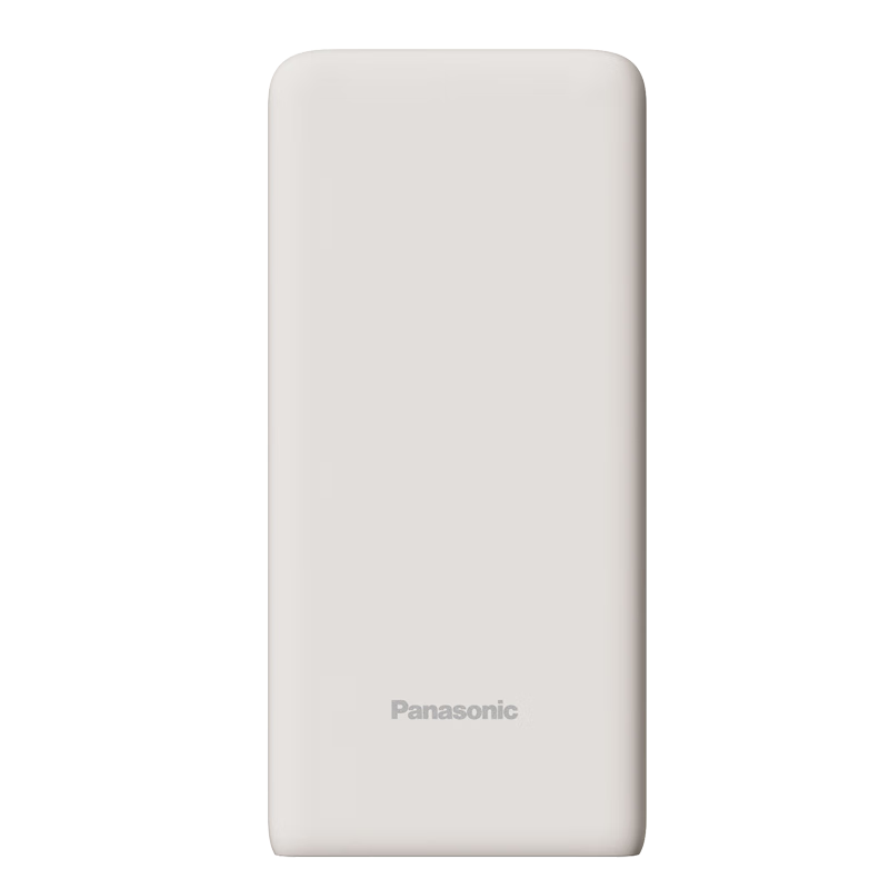 £Panasonic30W˫ 籦11680mAhƶԴ PDϷɻ ûΪ/ƻ/С/OPPO/vivoֻ84.15Ԫ