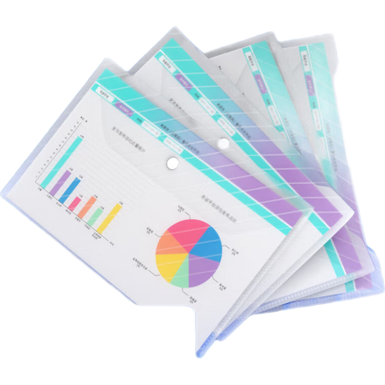 �㲩��GuangBo��50��װA4����ѧ���Ӻ�͸����ˮ�ļ����Ծ�����ѧ�Ʒ��൵�����칫��Ʒ A639946Ԫ