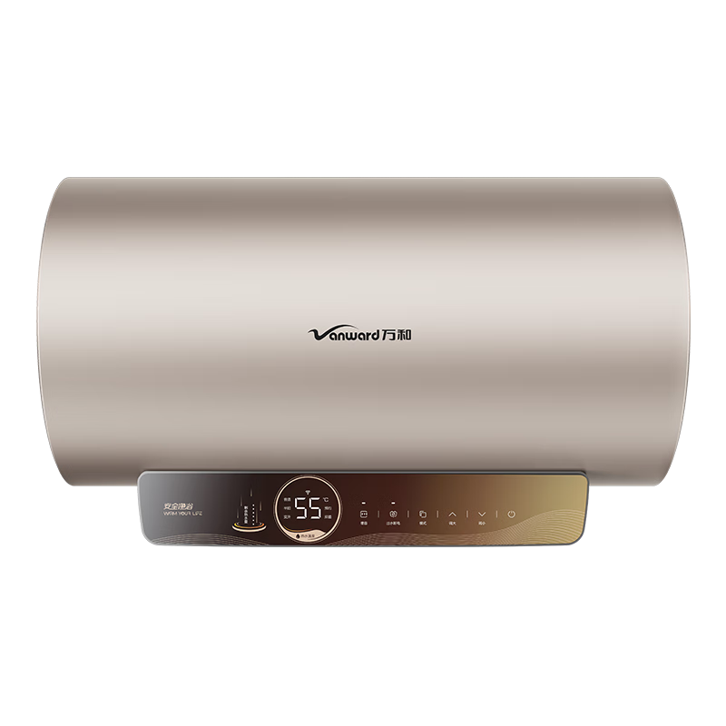 ��ͣ�Vanward����ˮ�ϵ���ˮ������ һ���ܽ���ʡ�� 3000W�����⻻þ�� ɱ��99.99% 10������ ��Ԣ��ˮʽ����ˮ�� 60������ˮ�ϵ硿�Ƽ����� ֧���ֻ�APPԶ�̿���