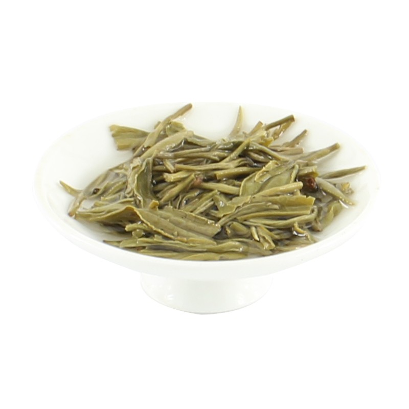 芽典 珠兰花茶 珠兰幽香 徽州特产花茶茶叶 幽谷兰香 100克/罐