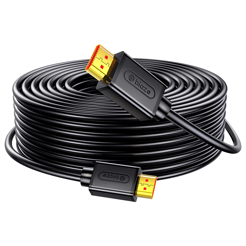 ������ HDMI��2.0�� 4K������5�� 18Gbps 3D������ͶӰ������������ HDMI������ �������ӵ�����Ƶ�� HX1 13.9Ԫ