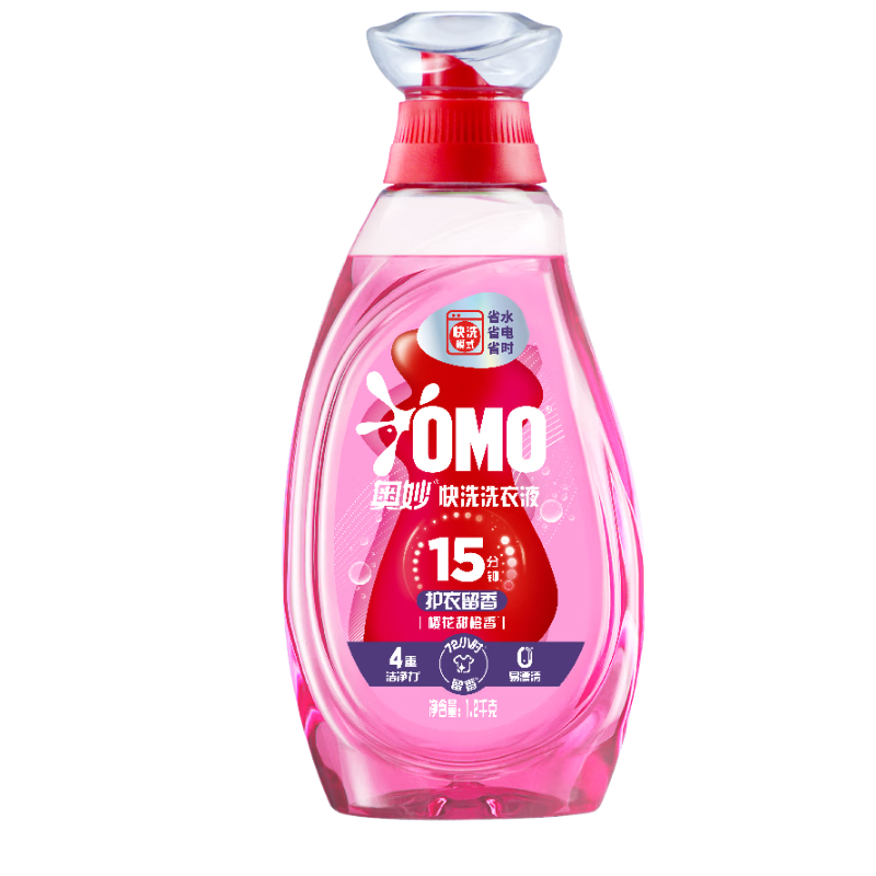 ��������Ƽ�����ϴϴ��Һ��������1.2kg 15�����پ���ϴר�� 47.89Ԫ