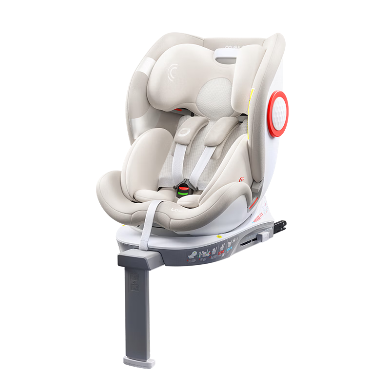 èͷӥ��SAVILE����ͯ��ȫ����¬��2������0-12��Ӥ������i-Size��֤ ����ɫ