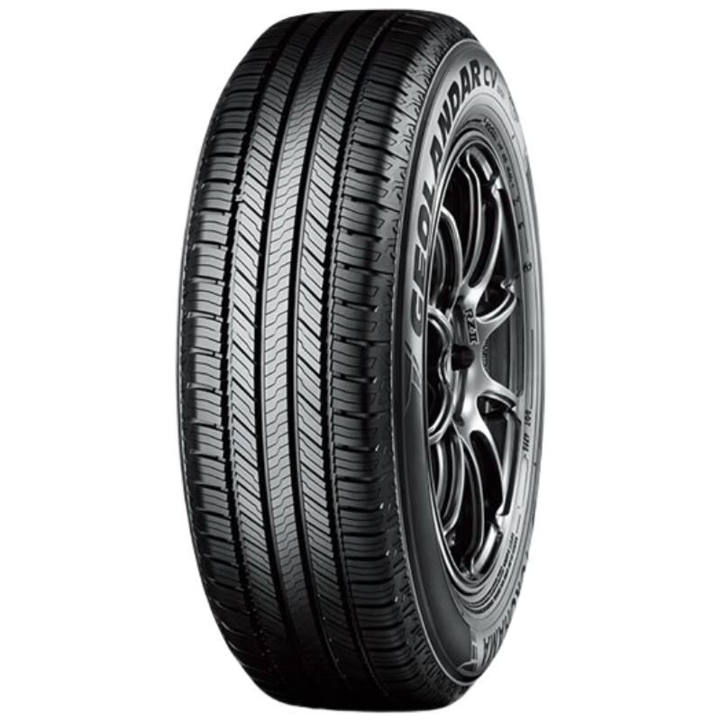 �ſƺ�����yokohama��235/60R18 107V  GEOLANDAR  CV G058����:CRV/�Ӱ/XC60/Q5 378.87Ԫ