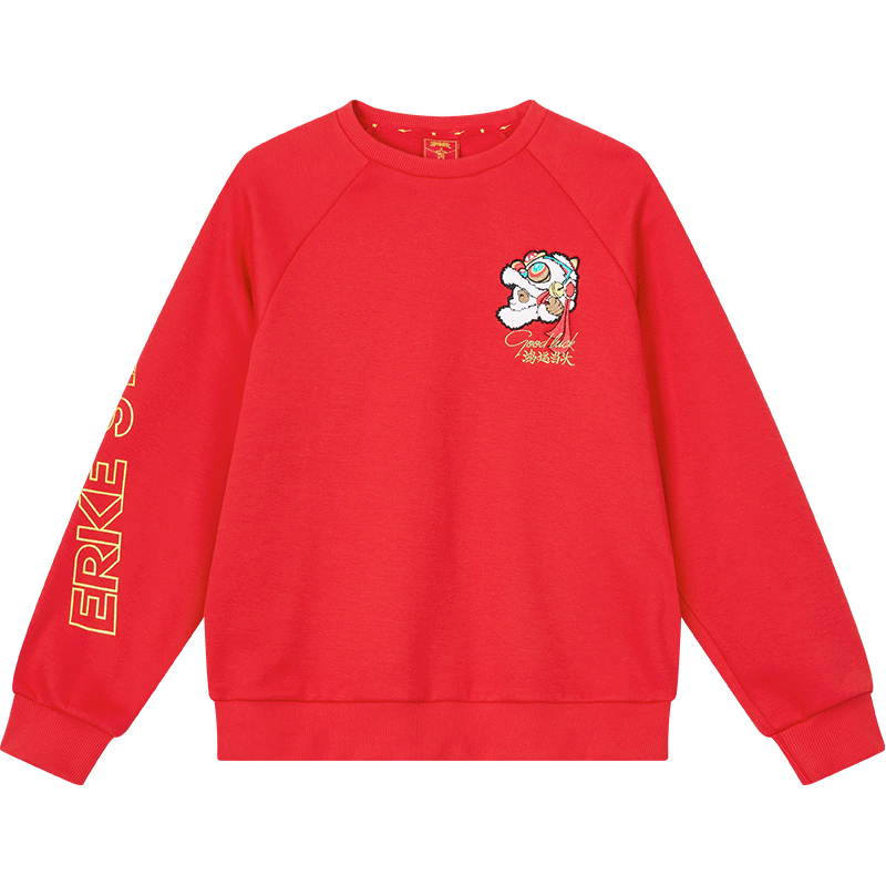 ���Ƕ��ˣ�ERKE��ͯװ��ŮͯԲ�����¶�ͯ��Сͯ�Ӻ�ͨ���¶�����160 79Ԫ