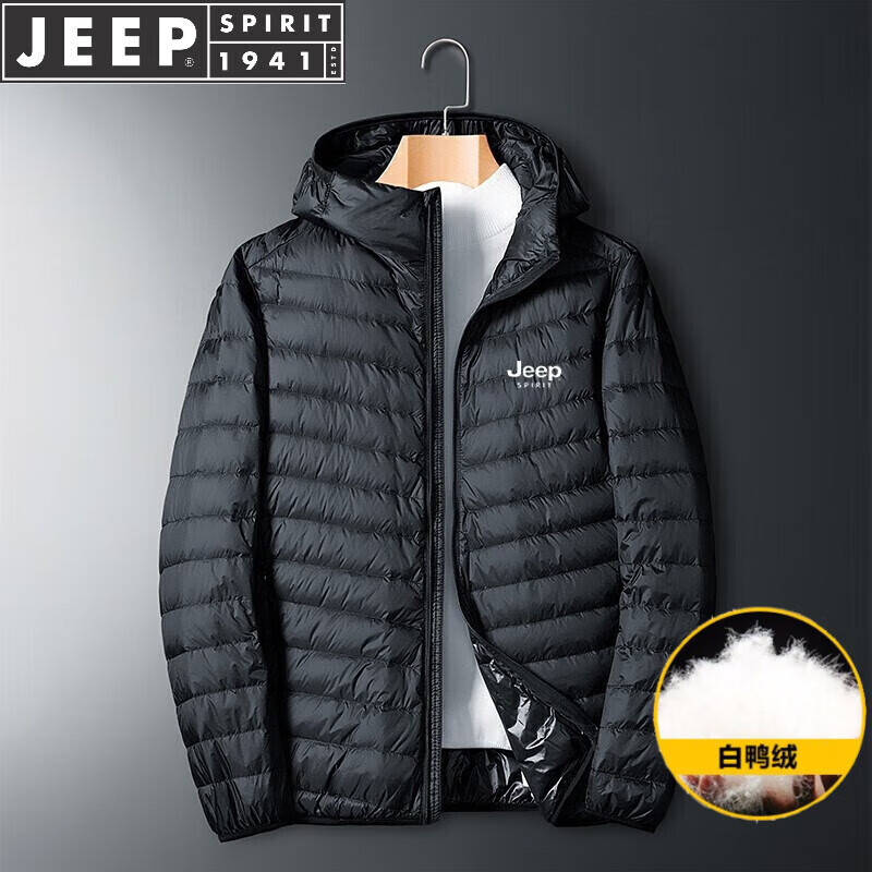 ڲJEEP SPIRITᱡ޷ж̿ʿѼ촿ɫůװ 160507ɫ(ñ) XL(130-150)169Ԫ