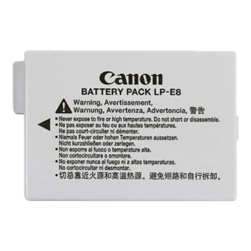 ܣCanon600d lp-e8ԭװ  550D 600D 650D 700D   LP-E8ԭװأ 